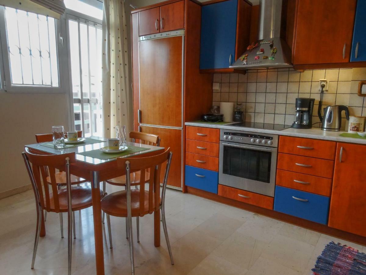 A&G Apartment Athene Buitenkant foto