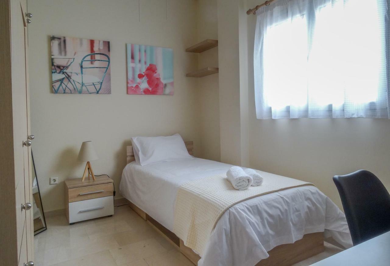 A&G Apartment Athene Buitenkant foto