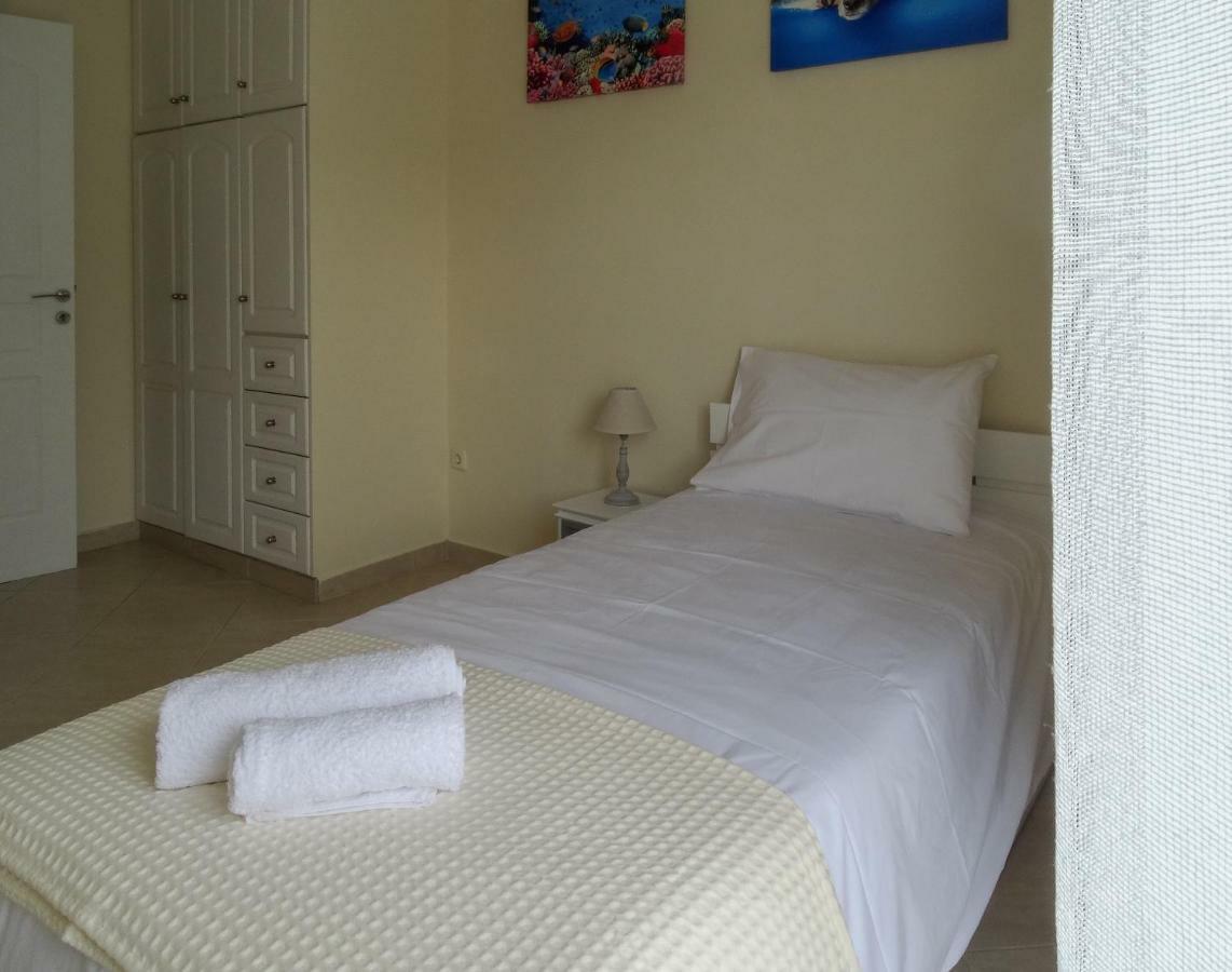 A&G Apartment Athene Buitenkant foto
